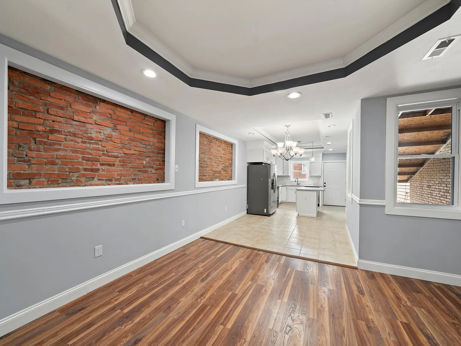 3323 E Baltimore St — Photo 2