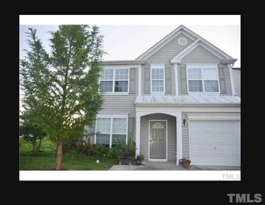 504 Apricot Cir, Morrisville, NC, 27560
