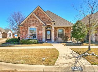 3332 Fountain Way, Granbury, TX 76049