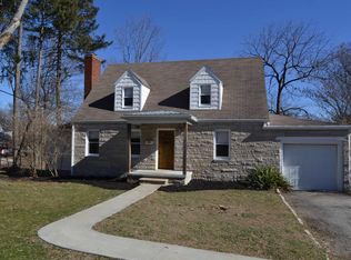 907 S Sheridan Dr, Bloomington, IN