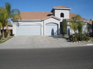 27540 Canterbury St, Sun City, CA 92585
