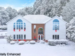 8995 Jubal Early Hwy, Hardy, VA 24101