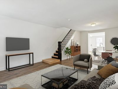 1302 S Chadwick St, Philadelphia, PA, 19146