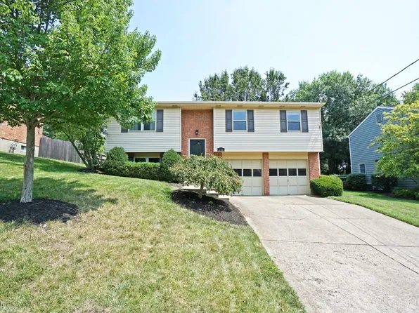1960 Wittmeyer Dr, Cincinnati, OH 45230