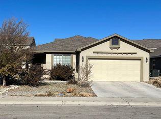 5004 W Steel Driver Rd, Hobbs, NM 88240