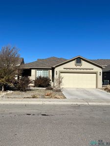 5004 W Steel Driver Rd, Hobbs, NM, 88240