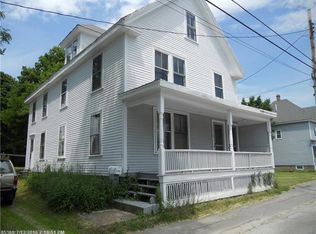 262 Garland St, Bangor, ME 04401