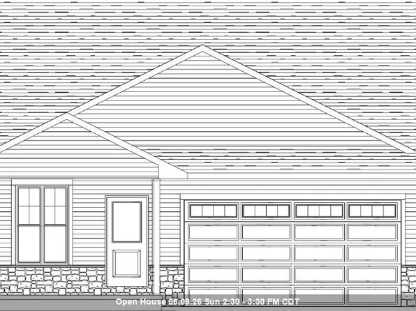 2209 E Golden Gate Dr, Appleton, WI 54913
