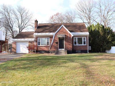4 Puritan Drive, Schenectady, NY, 12306