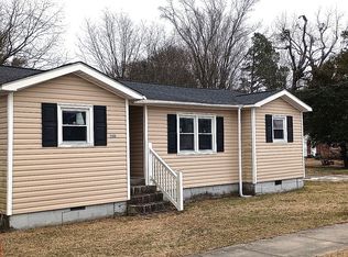 2509 Railroad St, Winterville, NC 28590