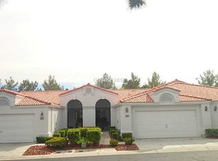 8843 Bridgeport Bay Ave, Las Vegas, NV 89147
