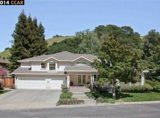 138 Windover Dr, Danville, CA 94506
