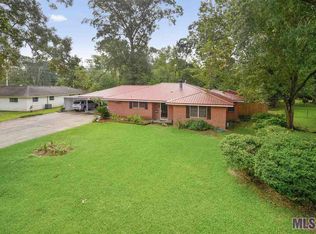 9666 S Riveroaks Dr, Baton Rouge, LA 70815
