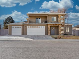 2927 Four Corners Dr, Grand Junction, CO 81503