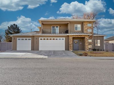 2927 Four Corners Dr, Grand Junction, CO, 81503