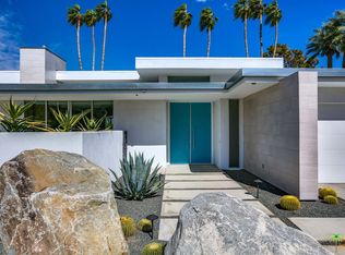 2468 S Camino Real, Palm Springs, CA 92264
