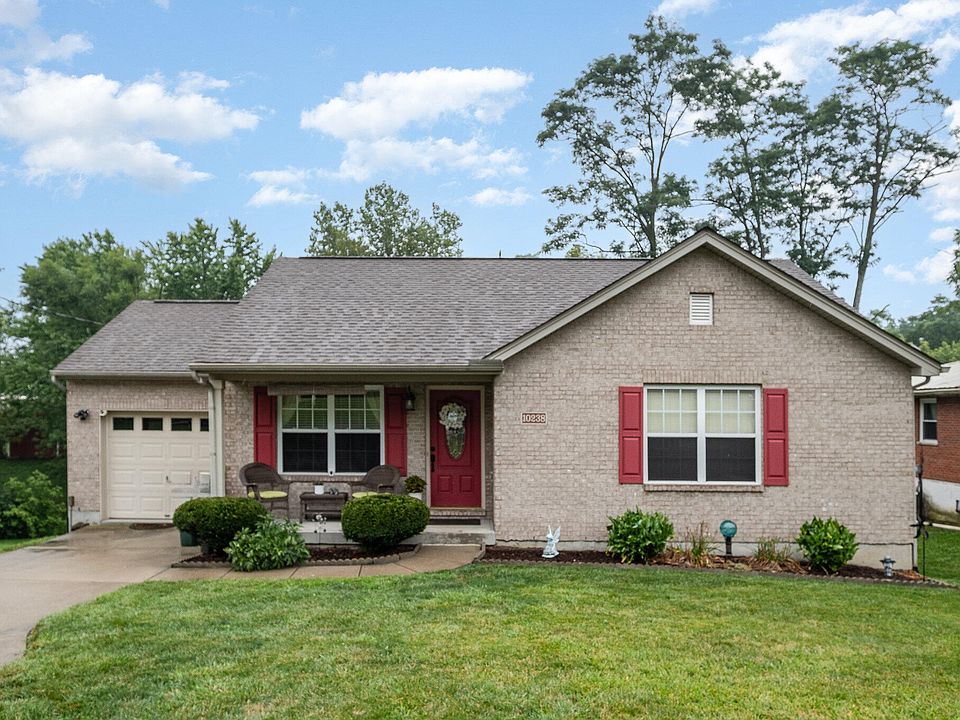 1st image of 10238 Knob Hill Dr