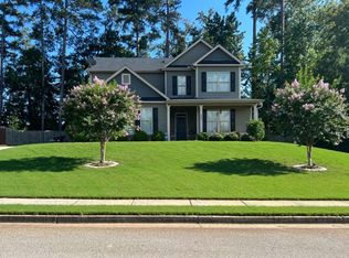 4065 McClendon Way, Rex, GA 30273