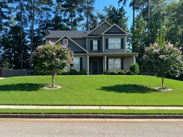 4065 McClendon Way, Rex, GA 30273