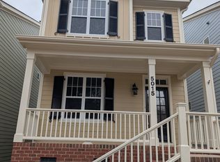 5015 Sunny Creek Ln, Apex, NC 27502