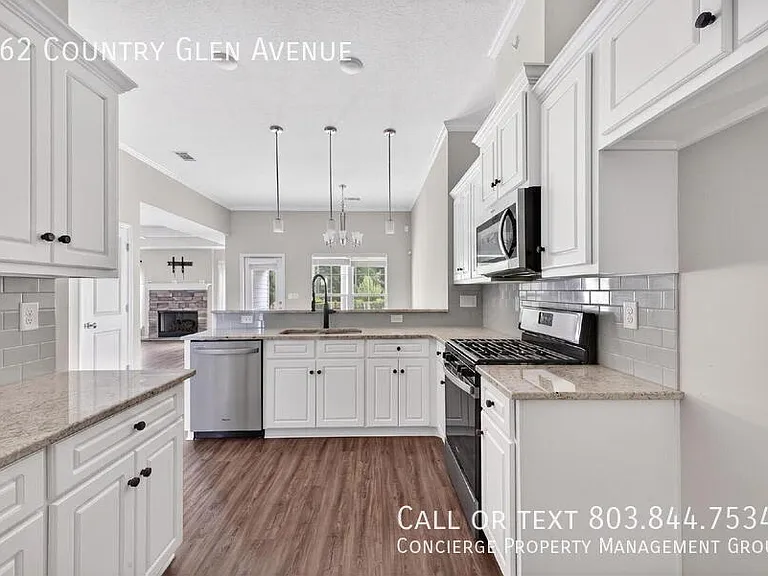462 Country Glen Ave — Photo 6