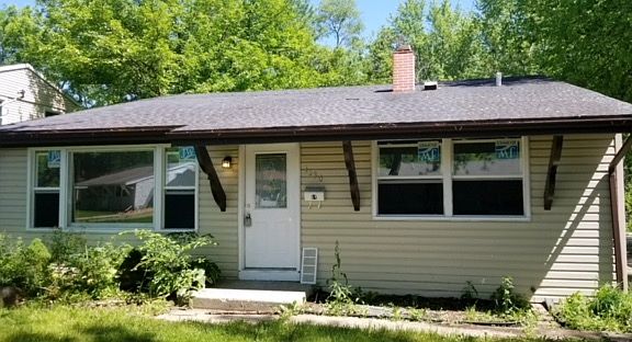 2nd image of 1530 Plymouth Cir