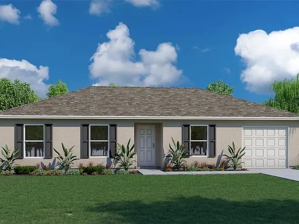 9034 Lamkin Cir, Labelle, FL 33935