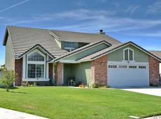 2317 W Calle Vista Dr, Rialto, CA 92377