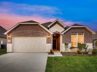 Mckinney Plan, Wellington, Haslet, TX 76052