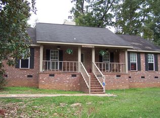 156 Horseshoe Cir, Americus, GA 31719
