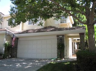 615 Julpun Loop, Clayton, CA 94517