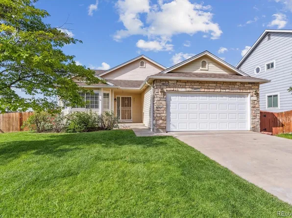 4871 Quail Court, Frederick, CO 80504
