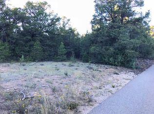 241 Raven Rd, Tijeras, NM 87059