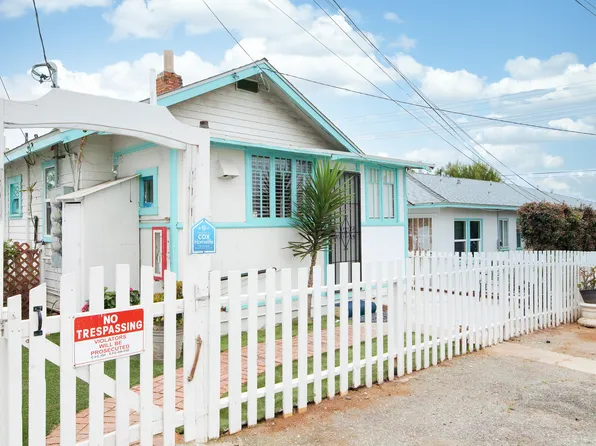 408 Topeka St Room B, Oceanside, CA 92054