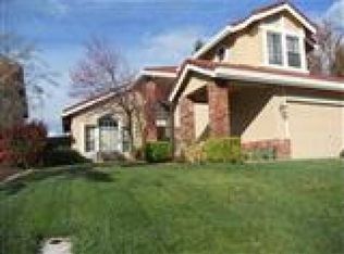 490 S Lexington Dr, Folsom, CA