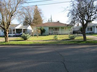 1011 Winchester Ave, Medford, OR