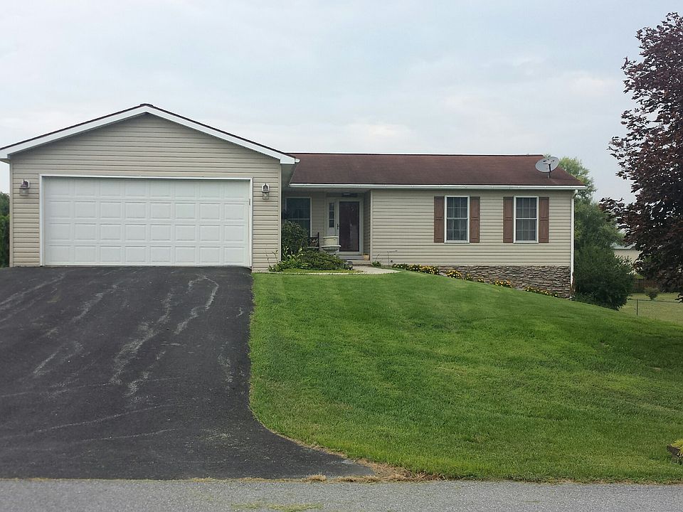 1st image of 17132 Bivens Ln