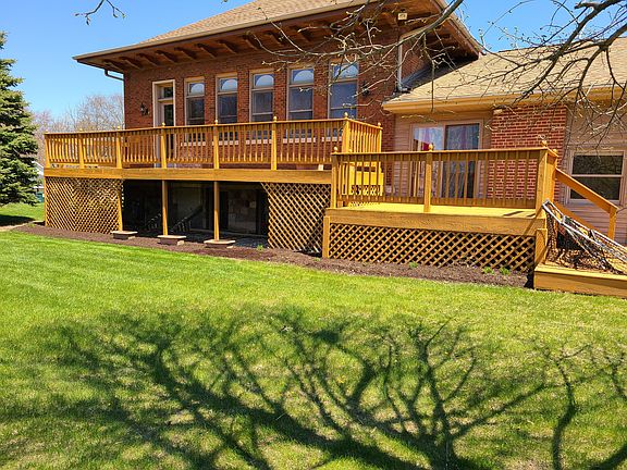 West Side Decks