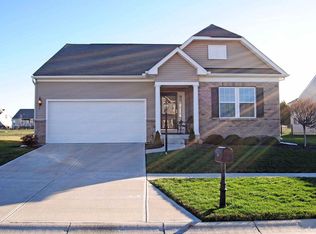 114 Sandelwood St, Springboro, OH 45066