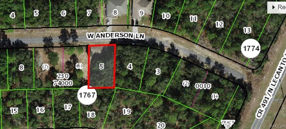 1st image of 602 W Anderson Ln