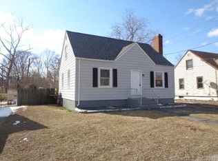 314 Peck Ave, West Haven, CT 06516