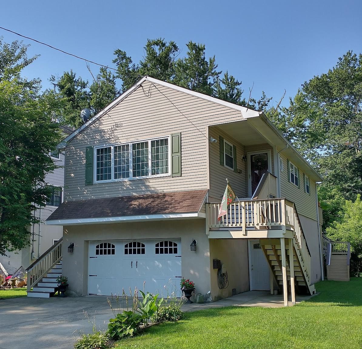 69 Morgan Ave Yardley PA 19067 Zillow