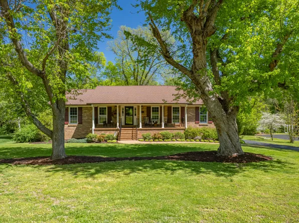 4008 Shenandoah Dr, Columbia, TN 38401