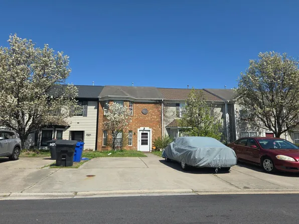 3843 Headwind Ln, Portsmouth, VA 23703