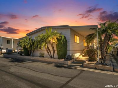 15420 Olde Highway 80 Space 151, El Cajon, CA, 92021