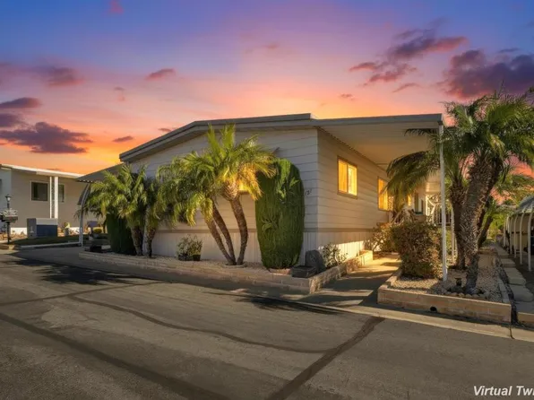 15420 Olde Highway 80 Space 151, El Cajon, CA 92021