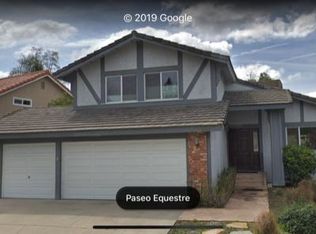 25062 Paseo Equestre, Lake Forest, CA 92630