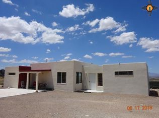 8205 Coyote Rd SE, Deming, NM 88030