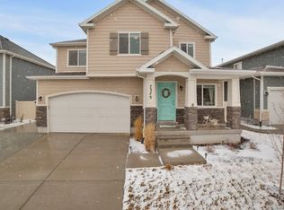 7275 N Honey Field Way, Eagle Mountain, UT 84005