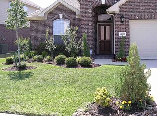 13727 Clear Trail Ln, Houston, TX 77034